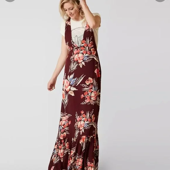 Billabong Awoke For Waves dress - Picture 4 of 10